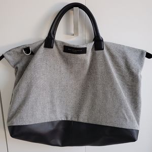 Want Les Essentiels Hartfields Weekender Tote Bag